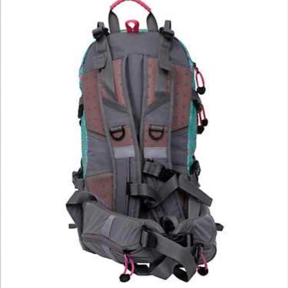 coleman kids hydration backpack